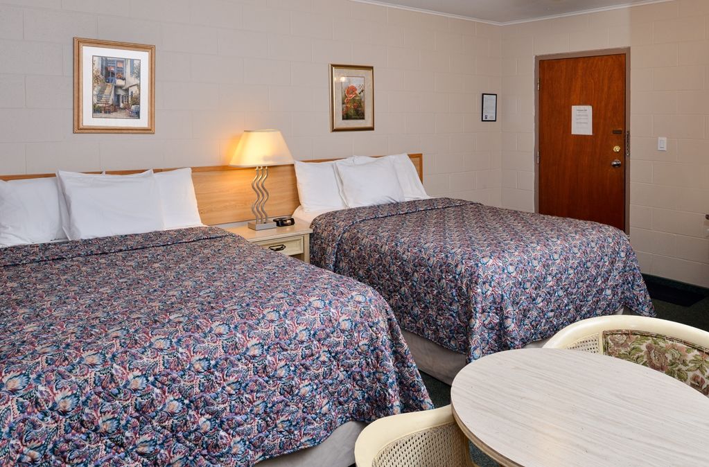 Hope Inn And Suites Habitación foto