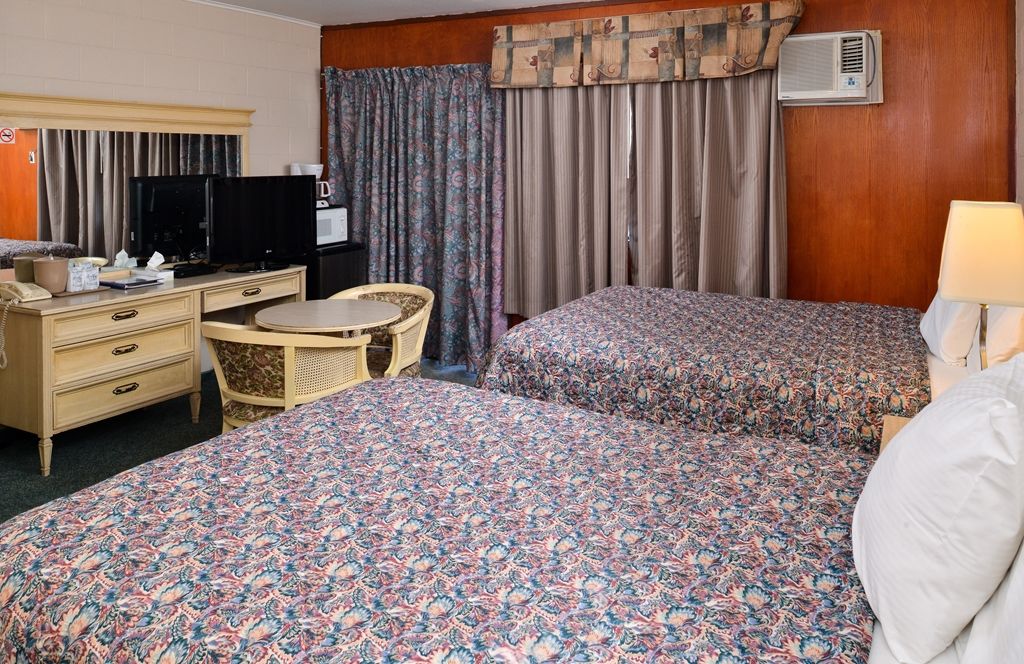 Hope Inn And Suites Habitación foto