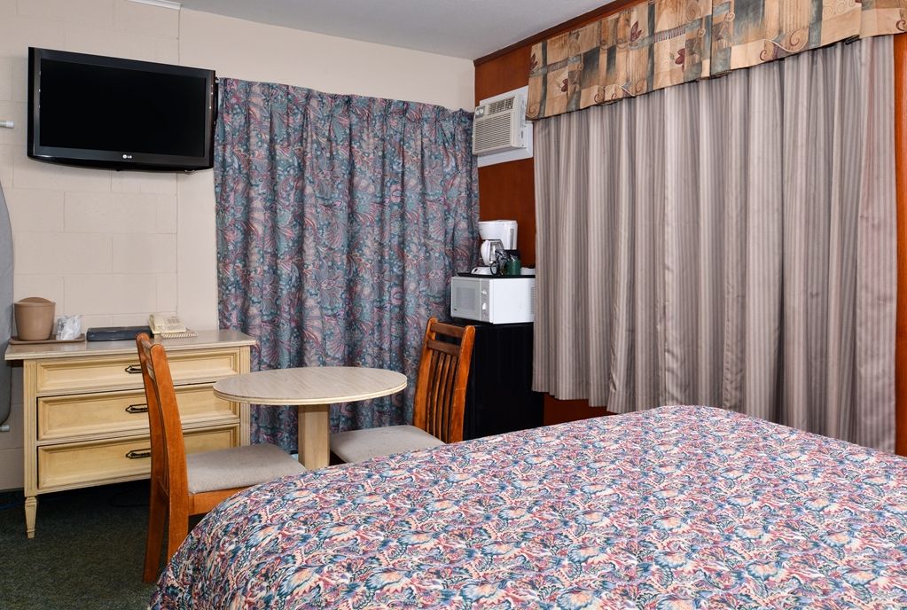 Hope Inn And Suites Habitación foto
